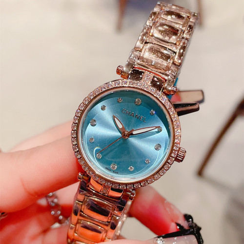 Chanel Womens Watch074