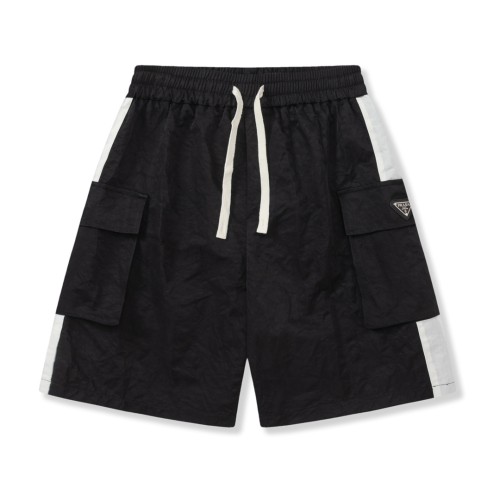 Prada Luxury Brand Mens Pant Shorts   