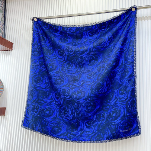 Dior Scarves Womens Fashion Scarf with017