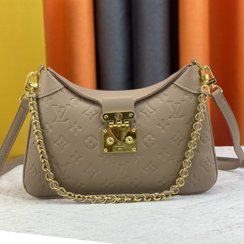 Louis Vuitton Womens Bags Luxury Brand Fashion Type LV Twinny M46659 with Original Box  