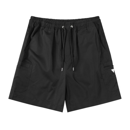 Prada Luxury Brand Men Womens Pant Shorts   