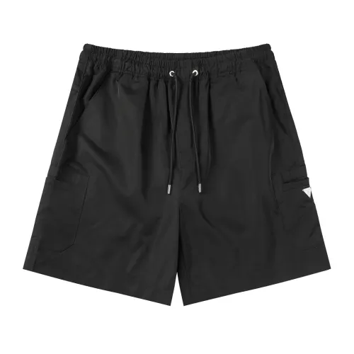 Prada Luxury Brand Men Womens Pant Shorts   