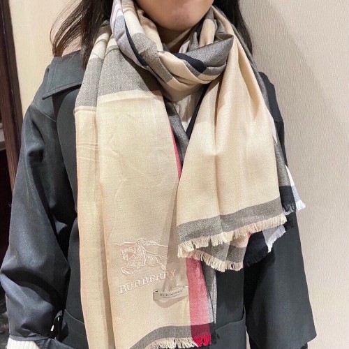 Burberry Scarves Womens Fashion Scarf220