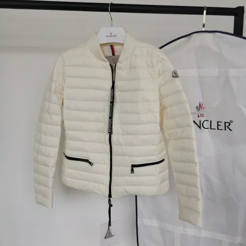 Moncler Womens Down Jacket Womens Coats Luxury Brand Fashion Design