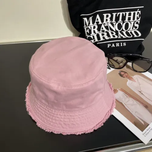 Prada Hats 196