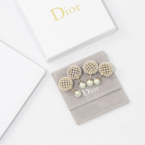 Dior Luxury Womens Earrings