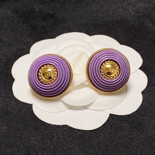 Chanel Luxury Womens Earrings