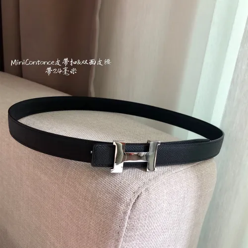 Hermes Womens Belt Luxury Brand Design Fashion Type with Original Box