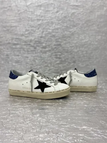 Golden Goose GGDB Stardan Womens Mens Shoes Fashion Sneakers Unisex Design Luxury Brand Men's Super-Star sneakers with Box  