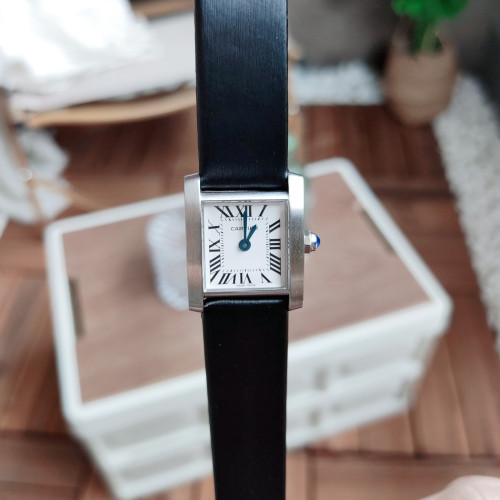 Cartier Watch191