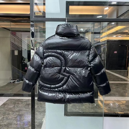 Moncler Womens Down Jacket Womens Coats Luxury Brand Fashion Design