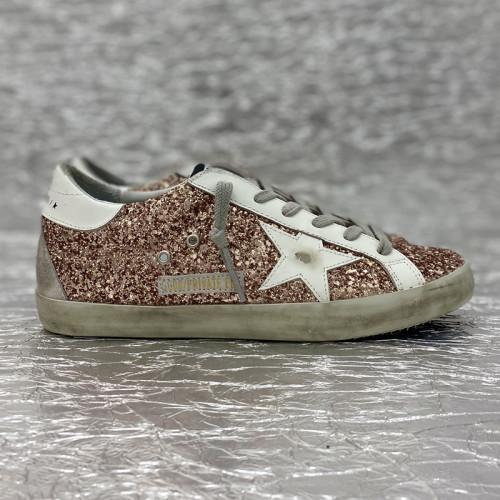 Golden Goose GGDB Stardan Womens Mens Shoes Fashion Sneakers Unisex Design Luxury Brand Men's Super-Star sneakers with Box  