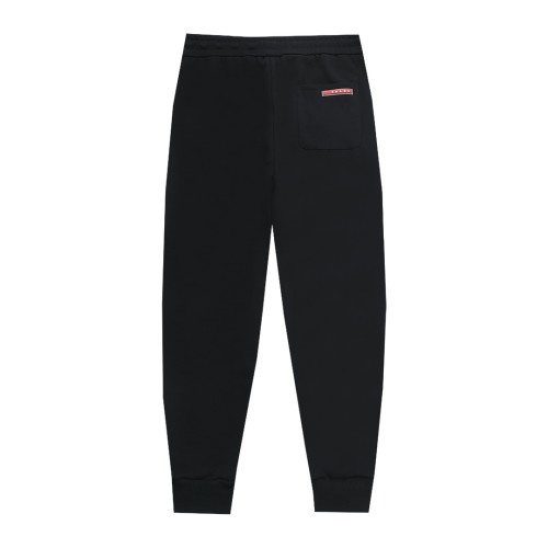 Prada Luxury Brand Women Mens Jogging Pant Sweatpants   
