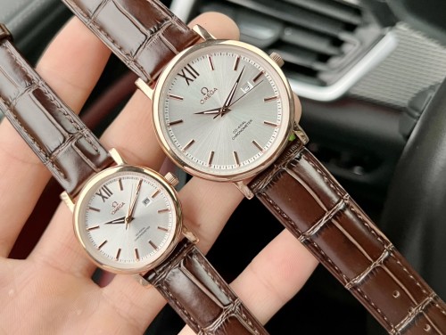 Omega Watch105