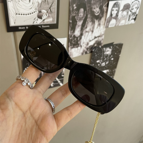 Chanel Sunglasses Luxury Brand Womens Sunglasses with Original Box  CH5488