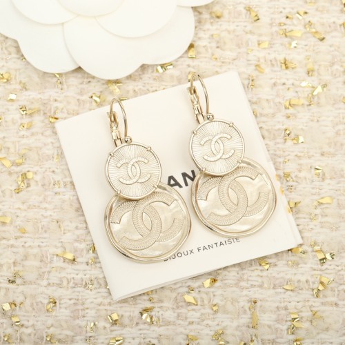 Chanel Luxury Womens Earrings