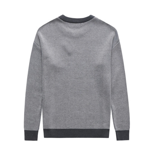 Loewe Men Womens Sweater Luxury Brand Mens Knitwear Top Quality   