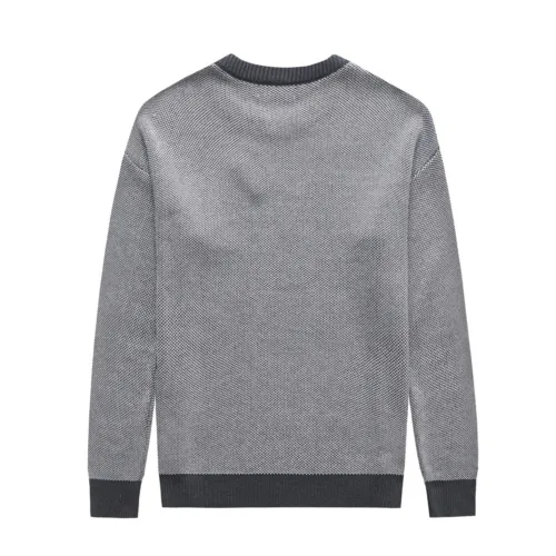 Loewe Men Womens Sweater Luxury Brand Mens Knitwear Top Quality   