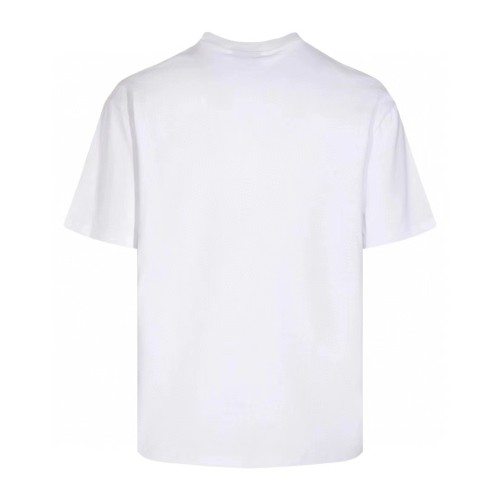 Burberry Luxury Brand Women Mens Short Sleeve T-Shirt T shirts   