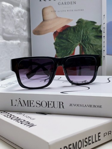 Burberry Sunglasses Luxury Brand Mens Sunglasses with Original Box  