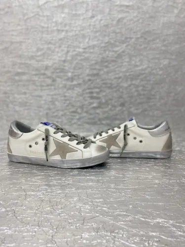 Golden Goose GGDB Stardan Womens Mens Shoes Fashion Sneakers Unisex Design Luxury Brand Men's Super-Star sneakers with Box  