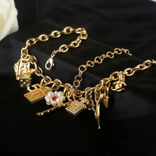 Chanel Luxury Womens Necklace