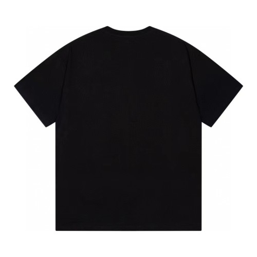 Burberry Luxury Brand Women Mens Short Sleeve T-Shirt T shirts   