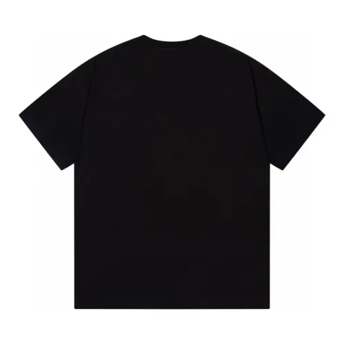 Burberry Luxury Brand Women Mens Short Sleeve T-Shirt T shirts   