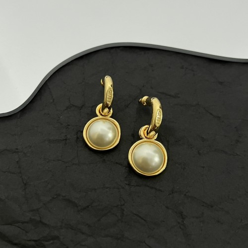 Celine Luxury Womens Earrings