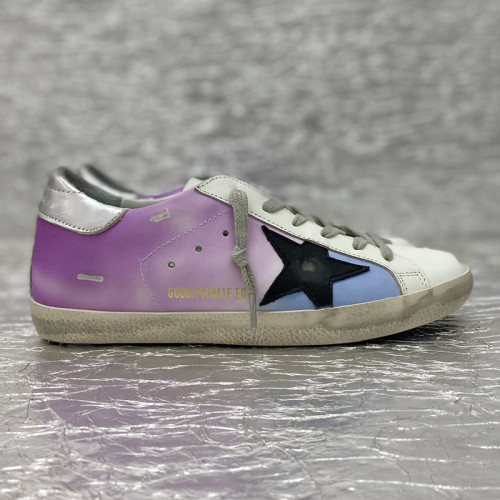 Golden Goose GGDB Stardan Womens Mens Shoes Fashion Sneakers Unisex Design Luxury Brand Men's Super-Star sneakers with Box  