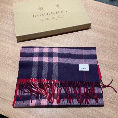Burberry Scarves Womens Fashion Scarf115