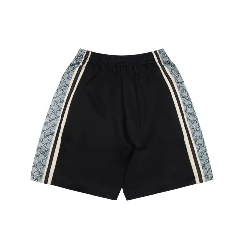 Gucci Luxury Brand Women Mens Pant Shorts   
