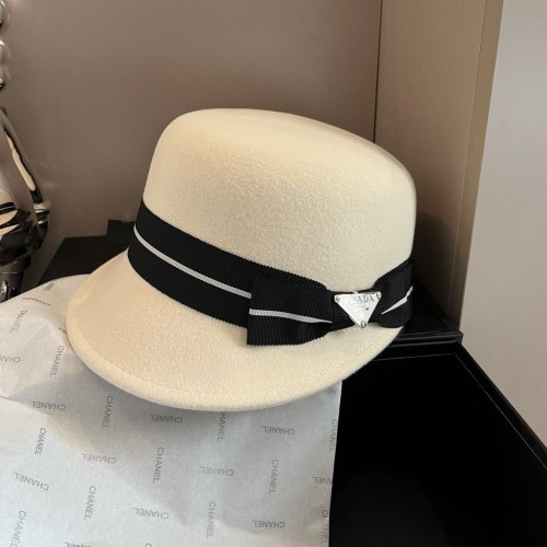 Prada Hats 012