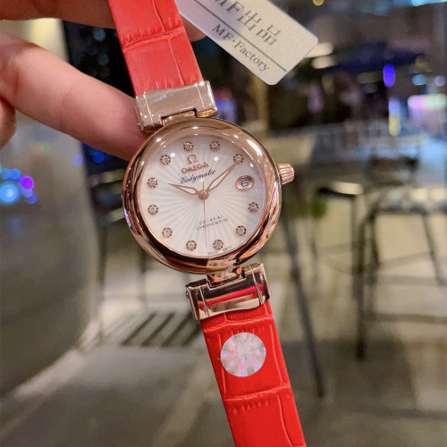 Omega Watch020