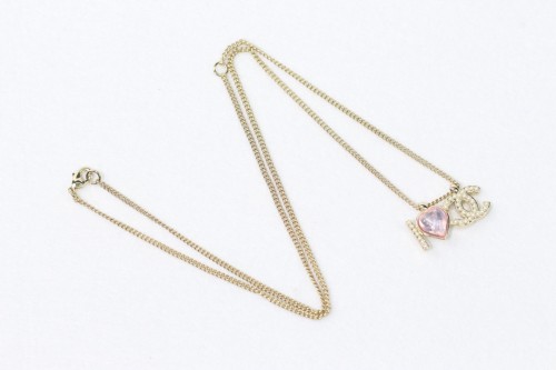 Chanel Luxury Womens Necklace
