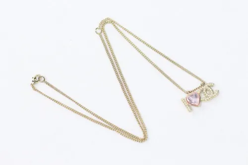 Chanel Luxury Womens Necklace