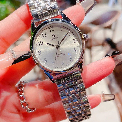 Omega Watch209
