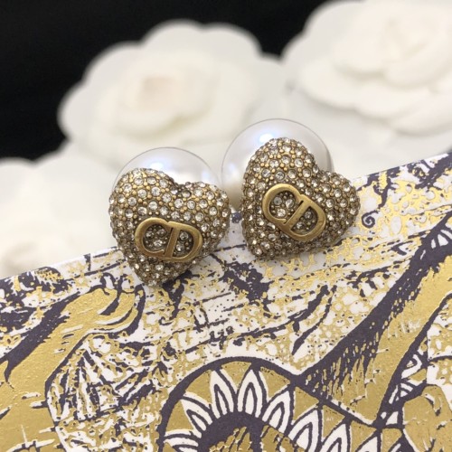 Dior Luxury Womens Earrings