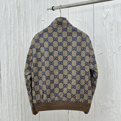Gucci Men Womens Coat Luxury Brand Mens Jackets Top Quality   