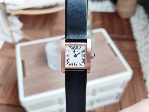 Cartier Watch110