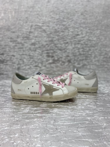 Golden Goose GGDB Stardan Womens Mens Shoes Fashion Sneakers Unisex Design Luxury Brand Men's Super-Star sneakers with Box  
