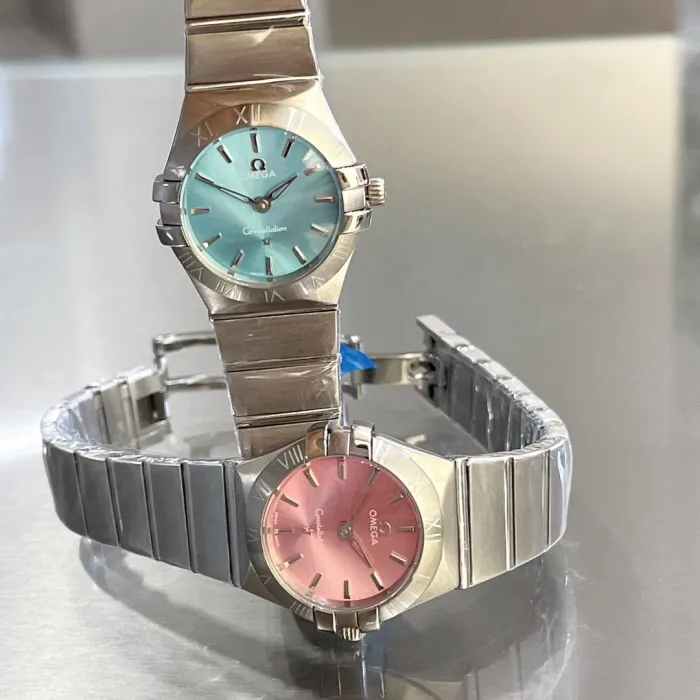 Omega Watch250
