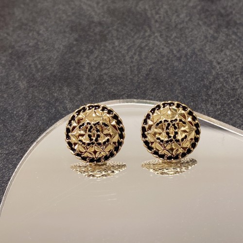 Chanel Luxury Womens Earrings