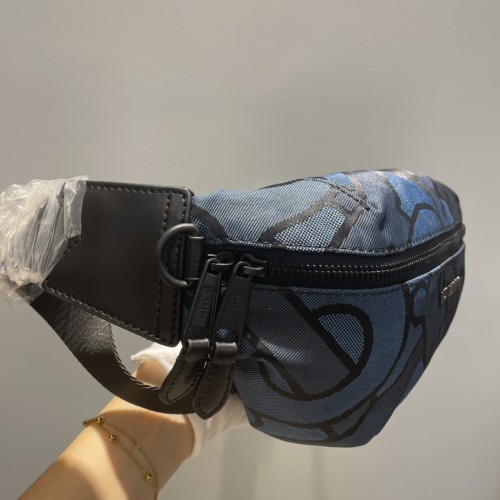 Burberry Womens Mens Bags Bumbag Belt Bags Luxury Brand Design Fashion Type with Original Box  