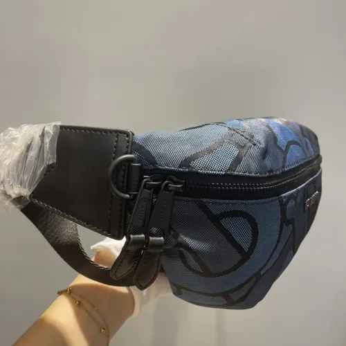 Burberry Womens Mens Bags Bumbag Belt Bags Luxury Brand Design Fashion Type with Original Box  