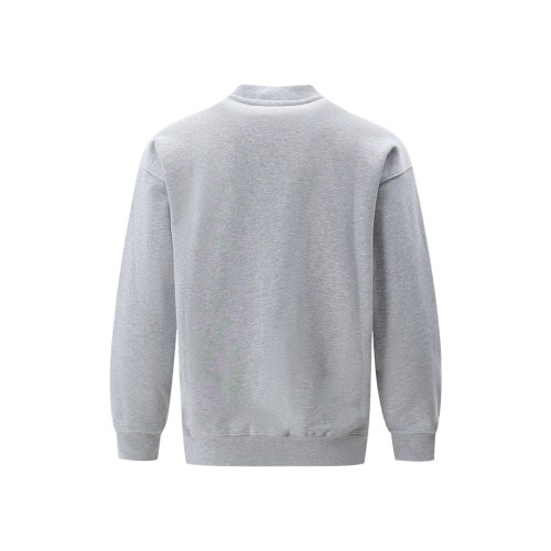 Gucci Womens Mens Sweatshirt Luxury Brand Mens Sweatshirt COTTON JERSEY PRINTED SWEATSHIRT 784413 XJGU7 1230   