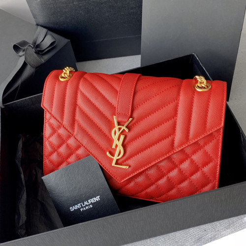 Saint Laurent YSL Womens Bag Designer Luxury Brand Women Shoulder Messenger Bags with Original Box Messenger Bags