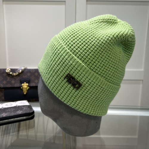 Fendi Men Womens Knit Hat Luxury Brand Design Fendi Cap with Original Box  
