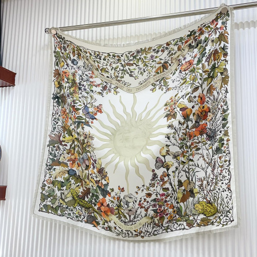 Dior Scarves Womens Fashion Scarf with026