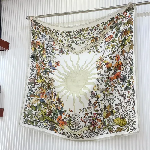 Dior Scarves Womens Fashion Scarf with026